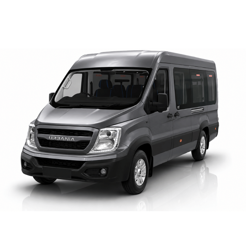 White Force Urbania Luxury Mini Coach